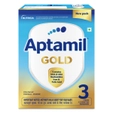 Aptamil Gold Follow-Up Formula Stage 3 Powder, 400 gm
