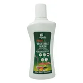 Apollo Pharmacy Fruit &amp; Vegetable Wash, 750 ml (3x250 ml), Pack of 3
