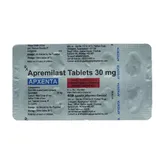 Apxenta Tablet 10's, Pack of 10 TABLETS