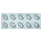 Apxenta 10 Tablet 10's, Pack of 10 TabletS