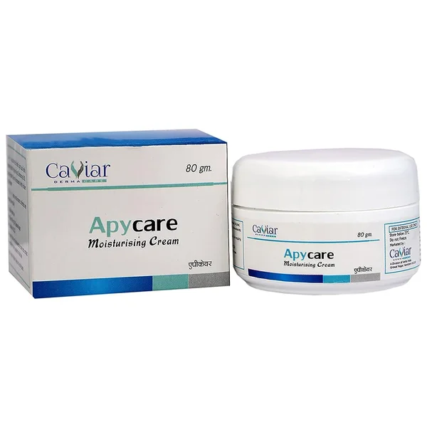 Apycare Cream 80 gm