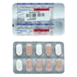 Apyridine-P Tablet 10's