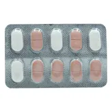 Apyridine-P Tablet 10's, Pack of 10 TabletS