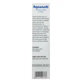 Aquasoft Moisturising Lotion, 100 ml, Pack of 1