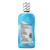 Aquaderm Face &amp; Body Wash 200 ml | Hyluronic Acid &amp; Lecithin | Maximum Skin Hydration | Non Greasy, Pack of 1