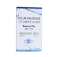 Aquaray Plus Eye Drops 10 ml