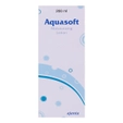 Aquasoft Moisturising Lotion, 200 ml