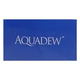 Aquadew Moisturising Soap, 75 gm, Pack of 1