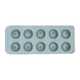 Aquatel CH 40 mg Tablet 10's, Pack of 10 TabletS
