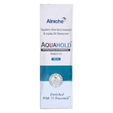 Aquahold Skin Hydration & Moisturizer 100 ml | Squalene, Aloe Vera, Vitamin E, Jojoba Oil | 12hrs Moisturising Effect | For Dry Skin
