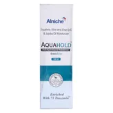 Aquahold Skin Hydration &amp; Moisturizer 100 ml | Squalene, Aloe Vera, Vitamin E, Jojoba Oil | 12hrs Moisturising Effect | For Dry Skin, Pack of 1