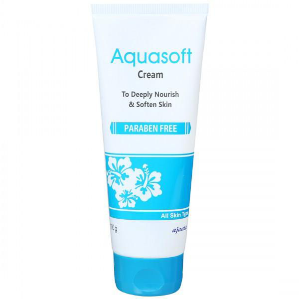 Buy Aquasoft Cream 100 gm Online