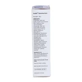 Aqua Oat Moisturizing Cream 100 gm | Colloidal Oats &amp; ceramides | For Skin Nourishment, Pack of 1