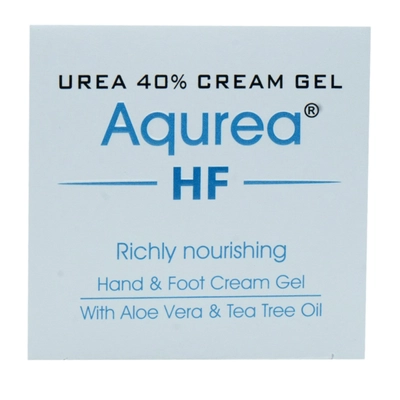 Aqurea HF Cream Gel 50 gm, Pack of 1 GEL