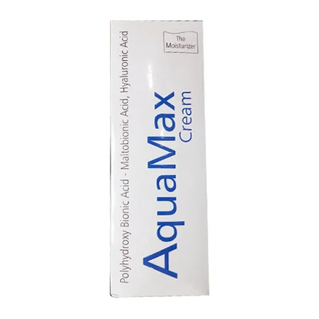 Aquamax Moisturising Cream 200 gm