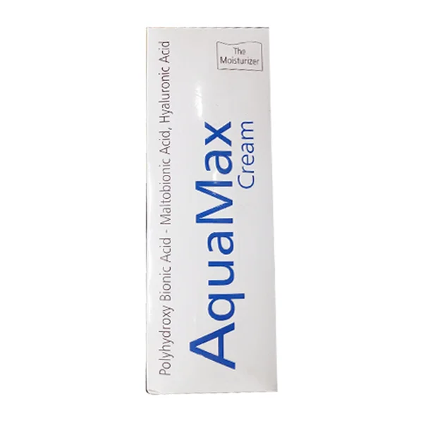 Aquamax Moisturising Cream 200 gm