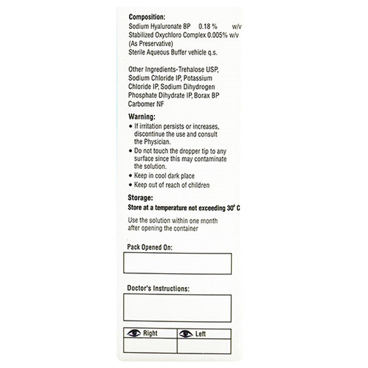 Aquim T 0.18% Eye Drops 5 ml, Pack of 1 Drops Aquim T 0.18% Eye Drops 5 ml, Pack of 1 Drops