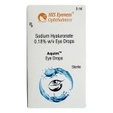 Aquim 0.18% Eye Drops 5Ml