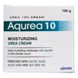 Aqurea 10 Moist Cream 100 gm