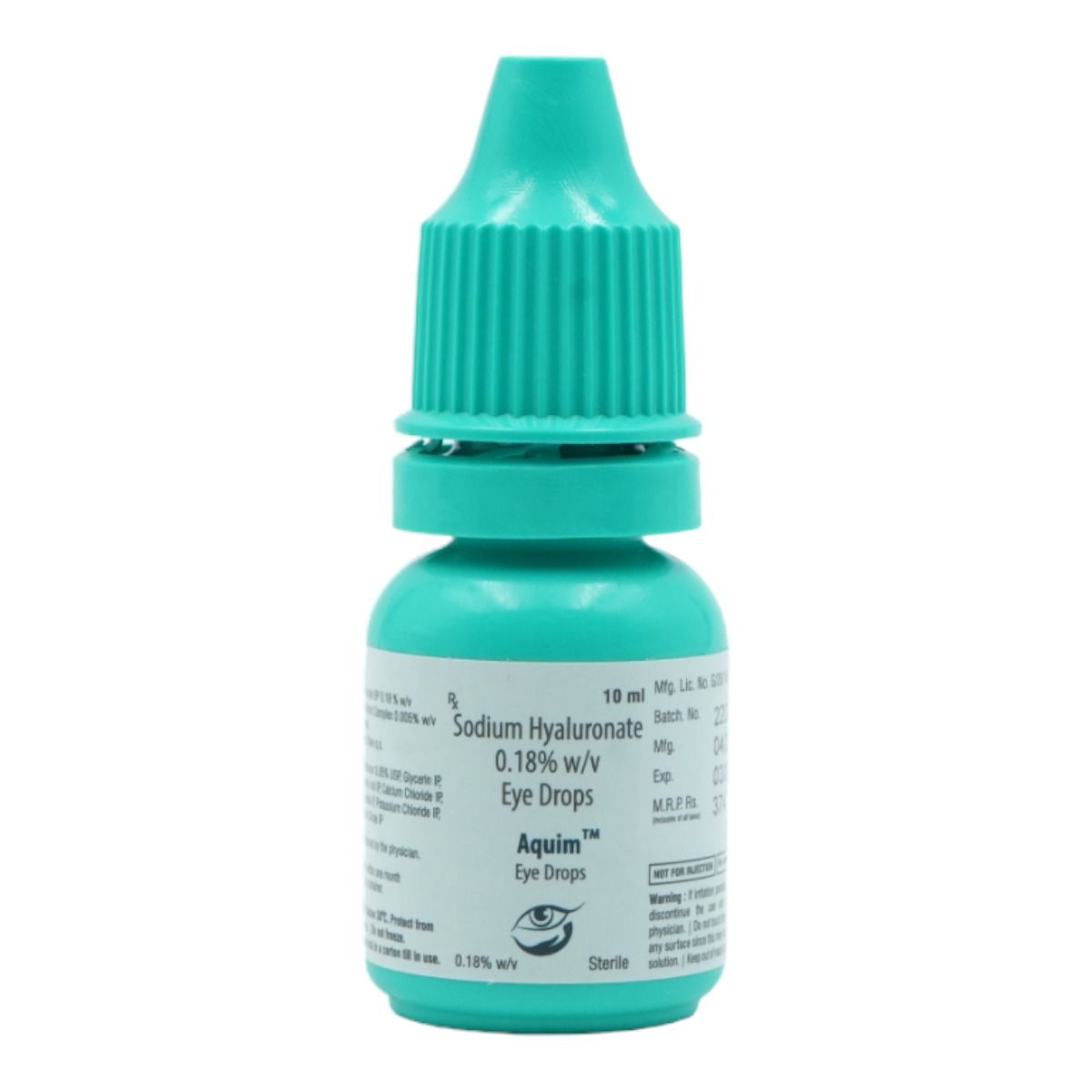 Aquim Eye Drops, Uses, Side Effects, Price