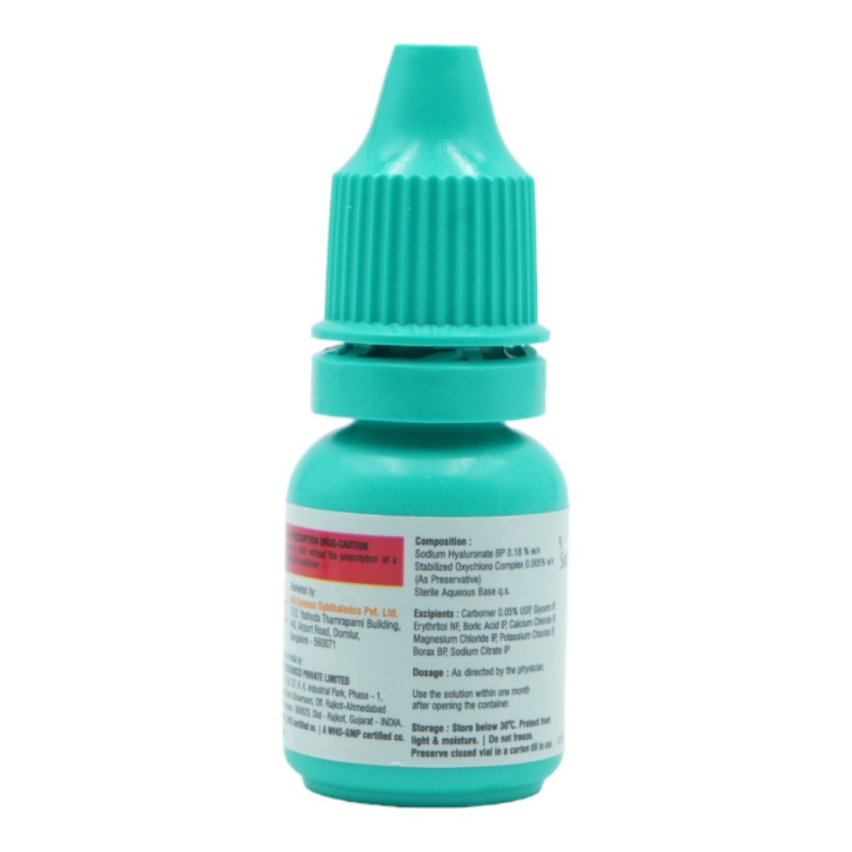 Aquim Eye Drops 10 ml, Pack of 1 EYE DROPS Aquim Eye Drops 10 ml, Pack of 1 EYE DROPS