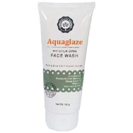 Aquaglaze Face Wash 100 gm