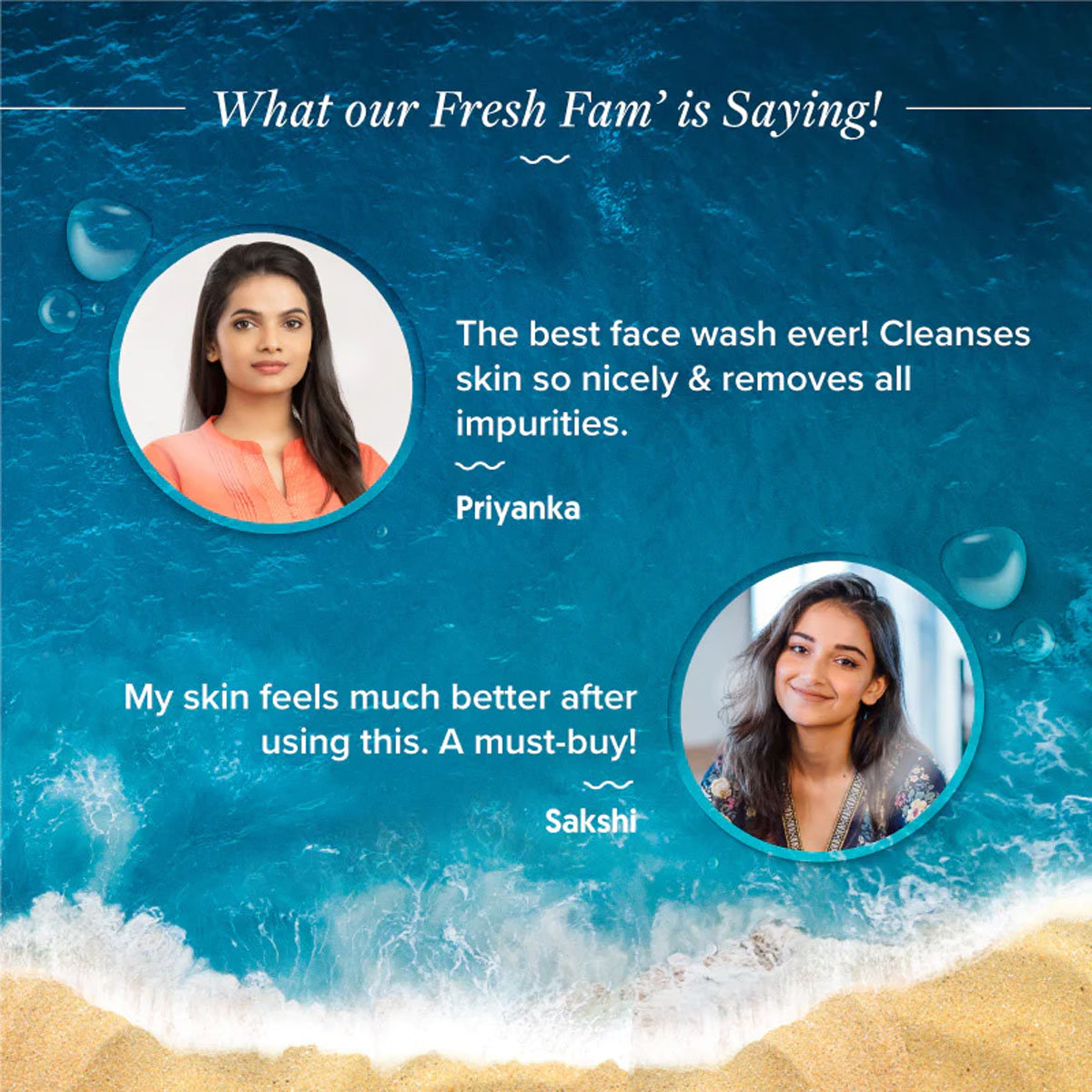 Aqualogica Radiance+ Smoothie Face Wash with Watermelon+Niacinamide, 100 ml, Pack of 1 Aqualogica Radiance+ Smoothie Face Wash with Watermelon+Niacinamide, 100 ml, Pack of 1