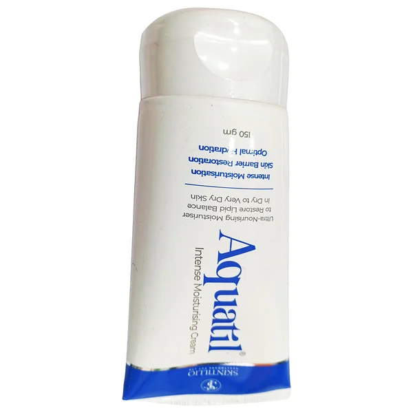 Aquatil Intense Body Moisturizer 150 gm