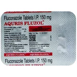 Aquris Fluzol Tablet 1's