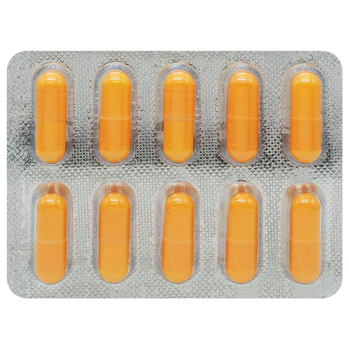 Aquris Amoxi 500 Capsule 10's, Pack of 10 CapsuleS Aquris Amoxi 500 Capsule 10's, Pack of 10 CapsuleS