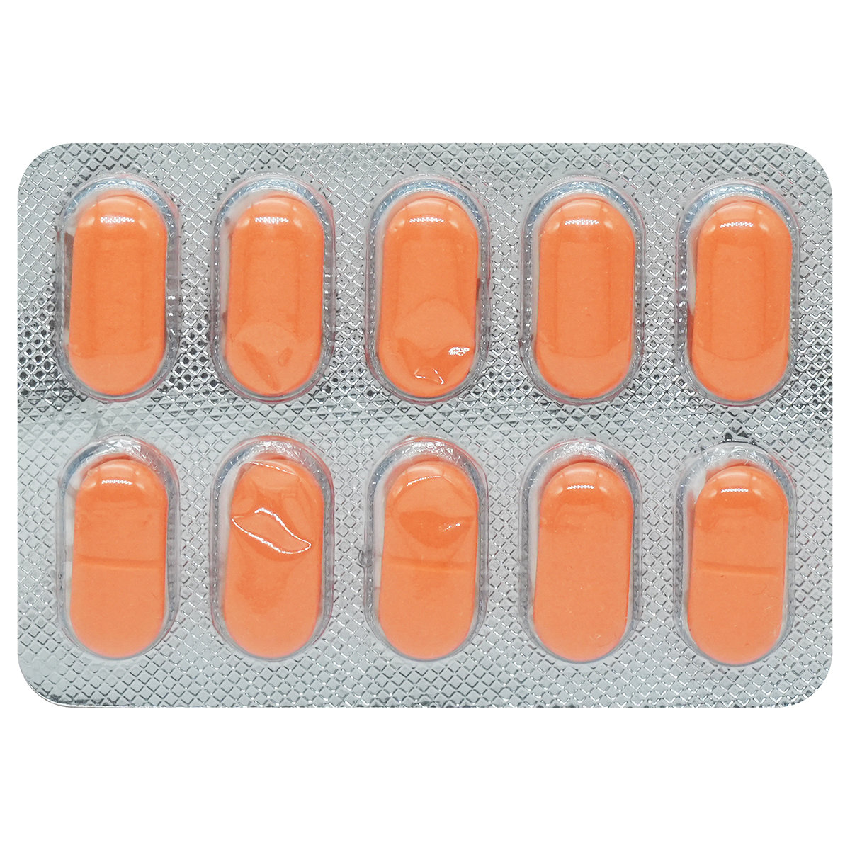 Aquris Parafen Tablet 10's, Pack of 10 TabletS Aquris Parafen Tablet 10's, Pack of 10 TabletS