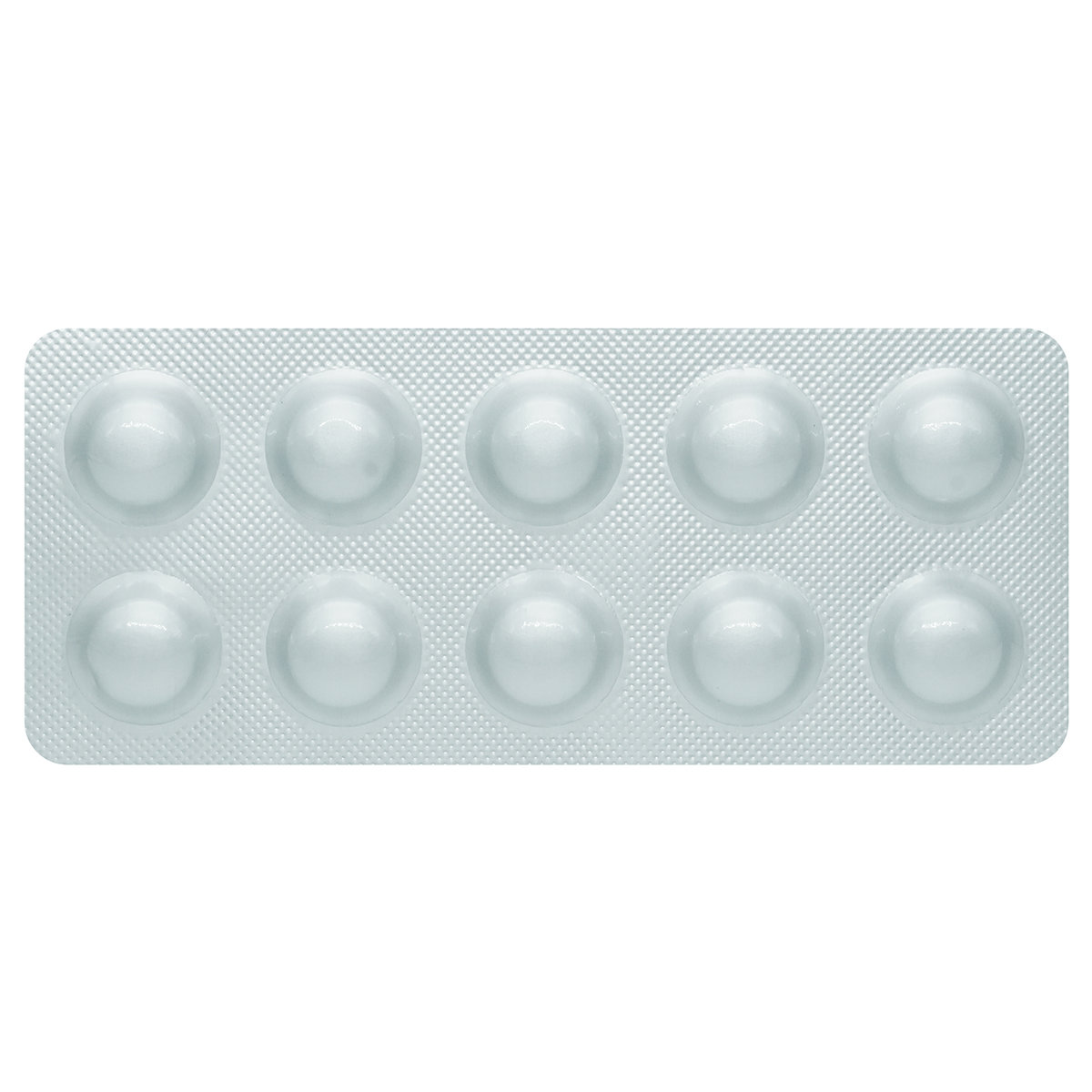 Aquris Volboz 0.2 Tablet 10's, Pack of 10 Aquris Volboz 0.2 Tablet 10's, Pack of 10