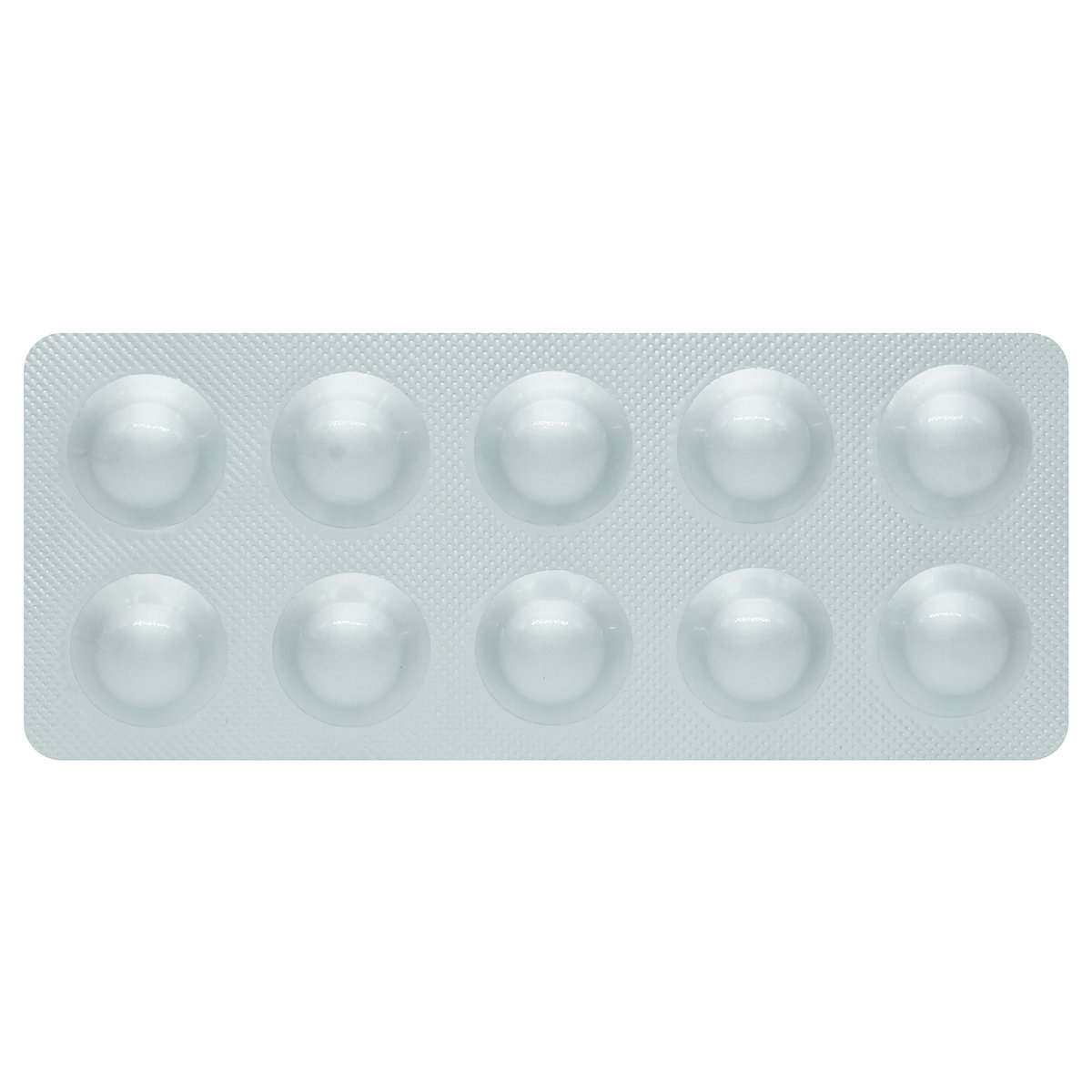 Aquris Volboz 0.3 Tablet 10's, Pack of 10 Aquris Volboz 0.3 Tablet 10's, Pack of 10