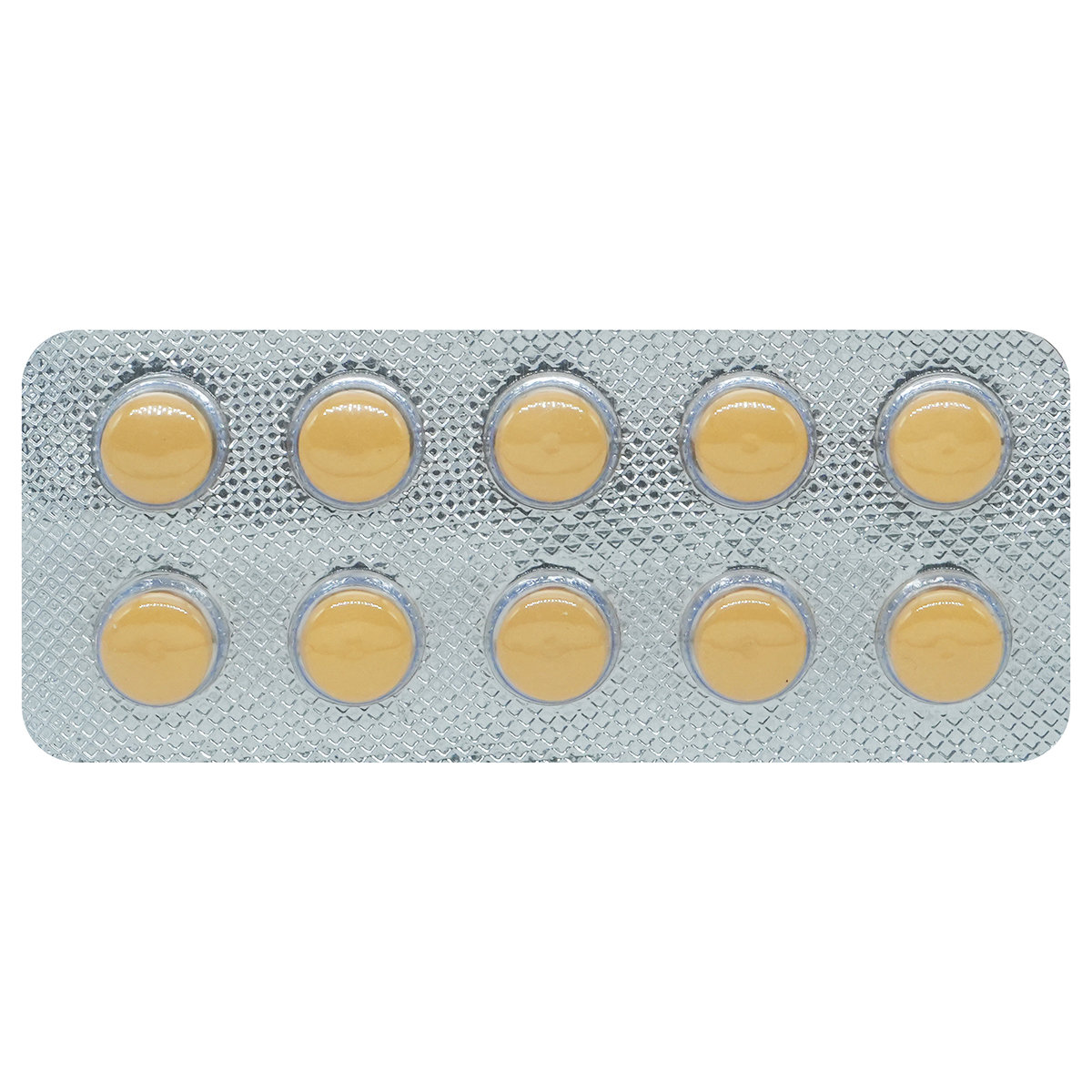 Aquris Lostan 50 Tablet 10's, Pack of 10 Aquris Lostan 50 Tablet 10's, Pack of 10