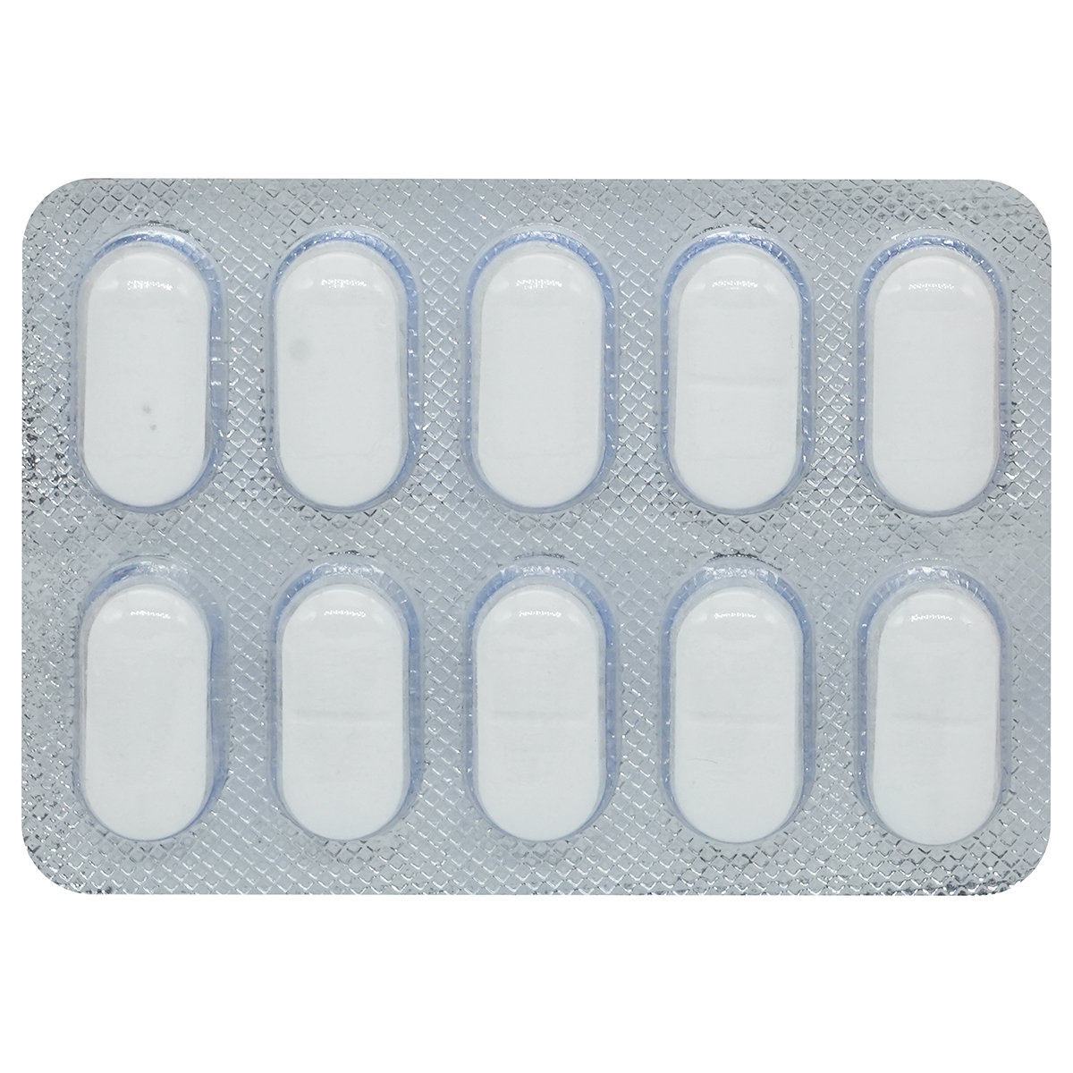 Aquris Paradic 50/325 Tablet 10's, Pack of 10 Aquris Paradic 50/325 Tablet 10's, Pack of 10