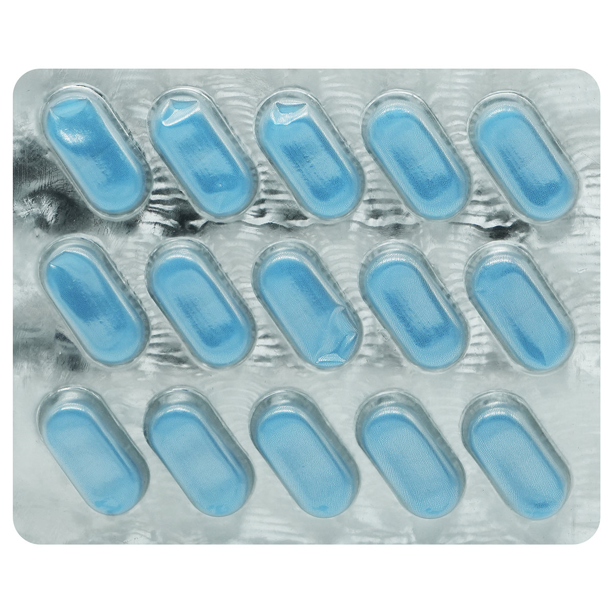 Aquris Calvitd3 Tablet 15's, Pack of 15 Aquris Calvitd3 Tablet 15's, Pack of 15