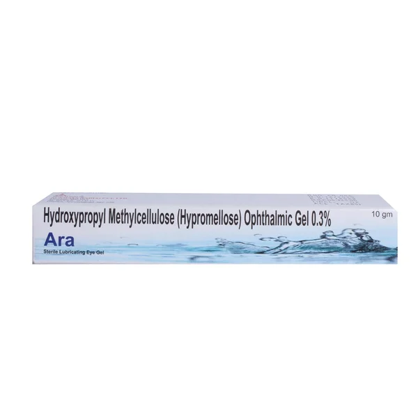 Ara Eye Gel 10 gm