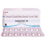 Arbitel-MT 50 Tablet