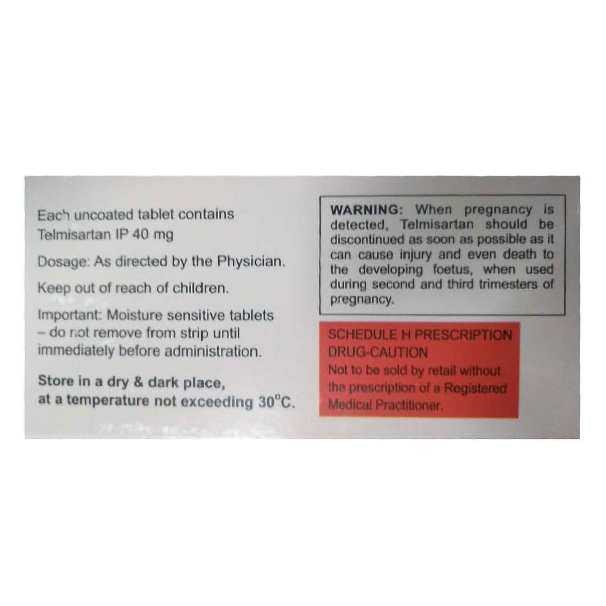 Arbitel-40 Tablet 15's, Pack of 15 TabletS Arbitel-40 Tablet 15's, Pack of 15 TabletS