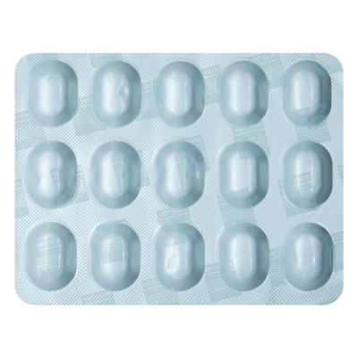 Arbitel-AM Tablet 15's, Pack of 15 TabletS