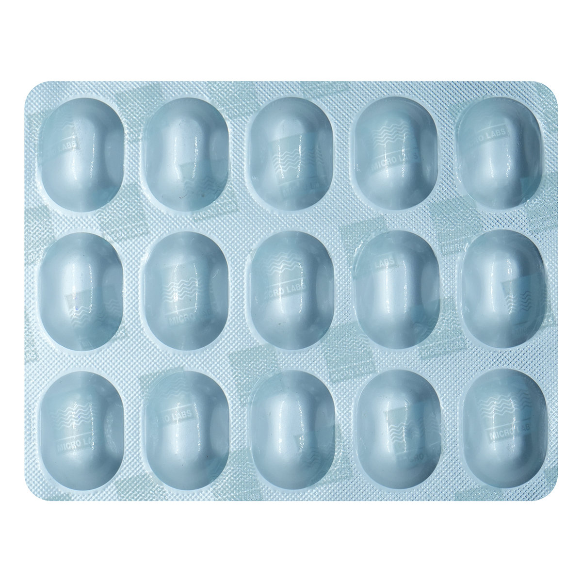 Arbitel-Trio 25 Tablet 15's, Pack of 15 TabletS Arbitel-Trio 25 Tablet 15's, Pack of 15 TabletS