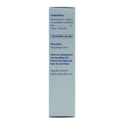 Arcolane 2% Scalp Solution 60 ml, Pack of 1 SOLUTION