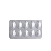 Arflur P Tablet 10's, Pack of 10 TabletS