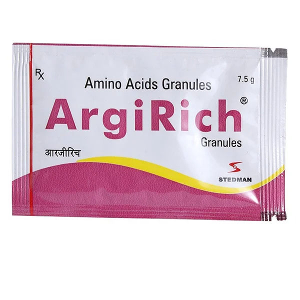 Argirich Granules 7.5 gm