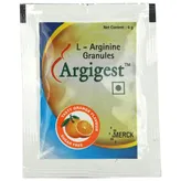 Argigest Granules 6 gm, Pack of 1 Granules