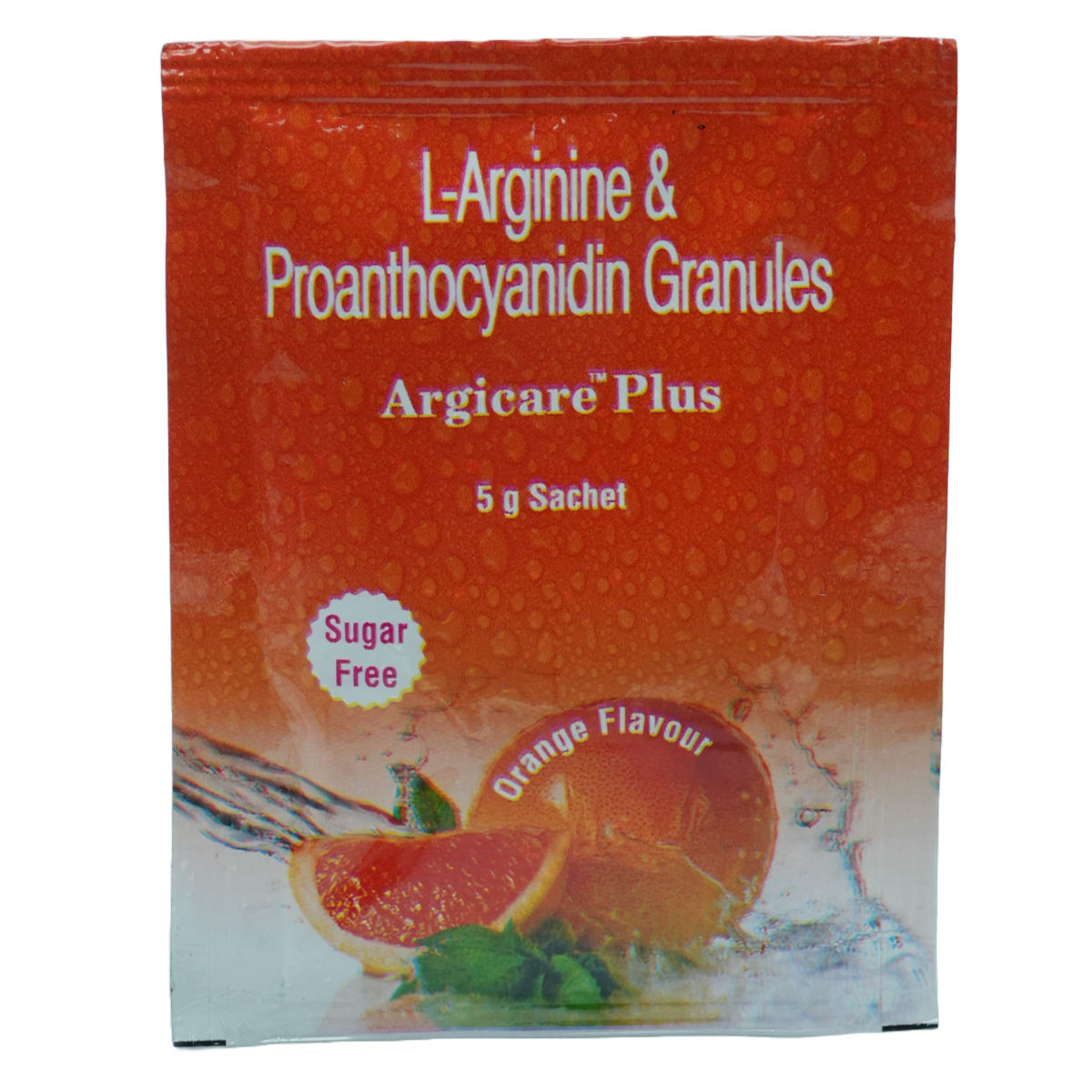 Buy Argicare Plus Sachet 5 gm Online