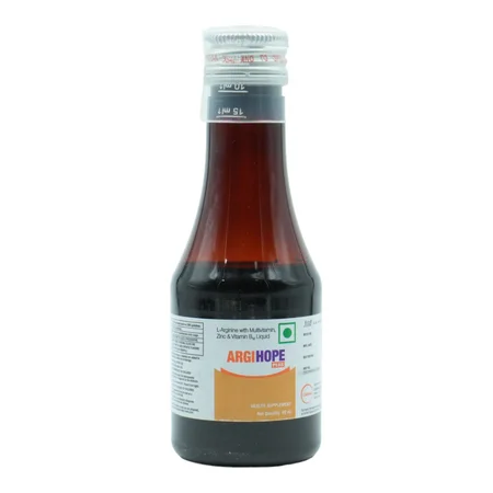 Argihope Plus Liquid 90 ml