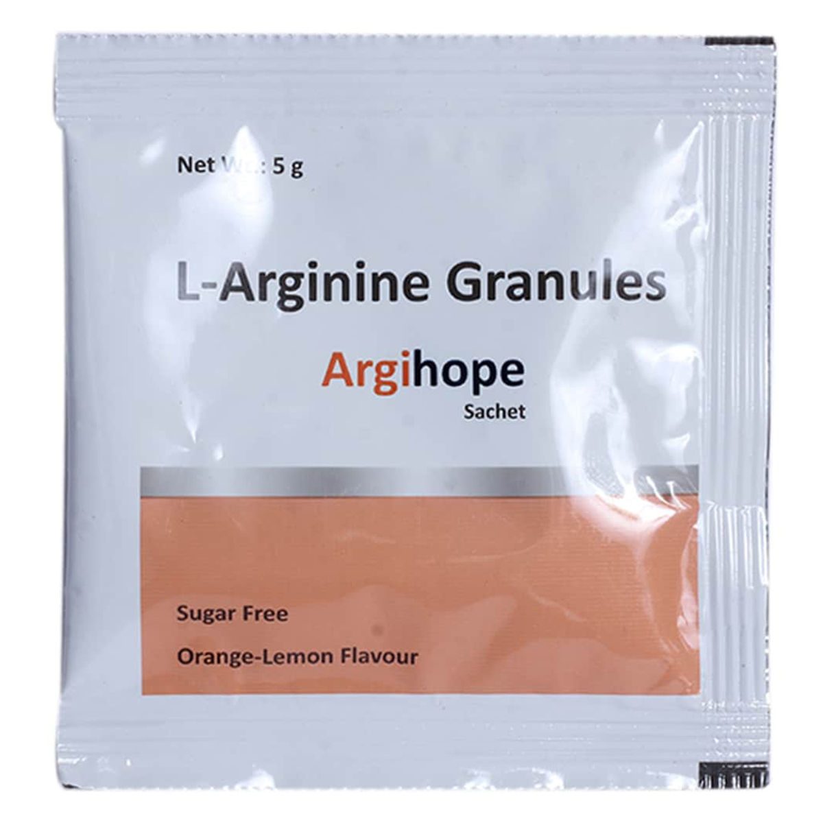 Buy Argihope Sugar Free Orange Lemon Sachet 5 gm Online