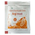 Argitrust Sugar Free Orange Flavour Granules 5 gm