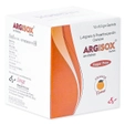 Argisox Sugar Free Orange Sachet 6.5 gm